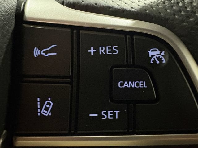 2025 Toyota Sienna Limited 7 Passenger