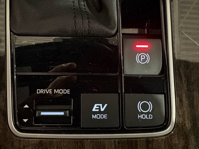 2025 Toyota Sienna Limited 7 Passenger