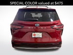 2025 Toyota Sienna Limited 7 Passenger