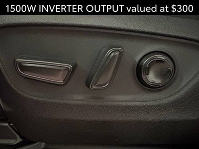 2025 Toyota Sienna Limited 7 Passenger