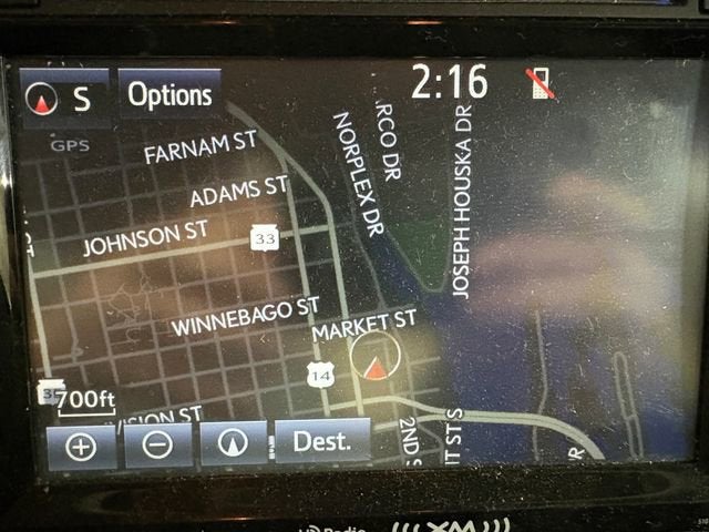 2018 Toyota Tundra SR5 CrewMax