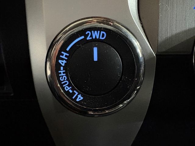 2018 Toyota Tundra SR5 CrewMax