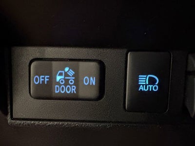 2018 Toyota Tundra SR5 CrewMax