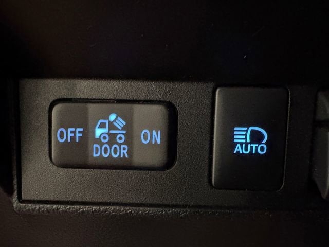 2018 Toyota Tundra SR5 CrewMax