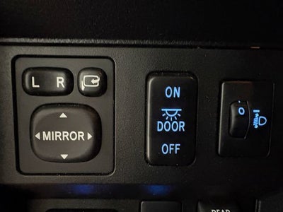 2018 Toyota Tundra SR5 CrewMax