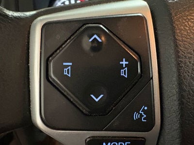 2018 Toyota Tundra SR5 CrewMax