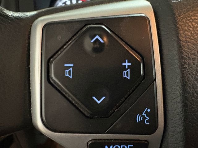 2018 Toyota Tundra SR5 CrewMax