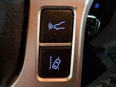 2018 Toyota Tundra SR5 CrewMax