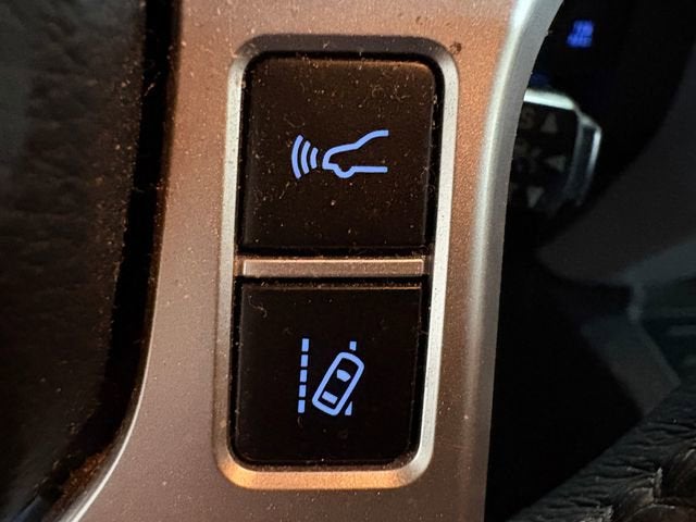 2018 Toyota Tundra SR5 CrewMax