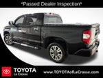 2018 Toyota Tundra SR5 CrewMax