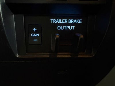 2018 Toyota Tundra SR5 CrewMax