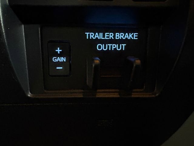 2018 Toyota Tundra SR5 CrewMax