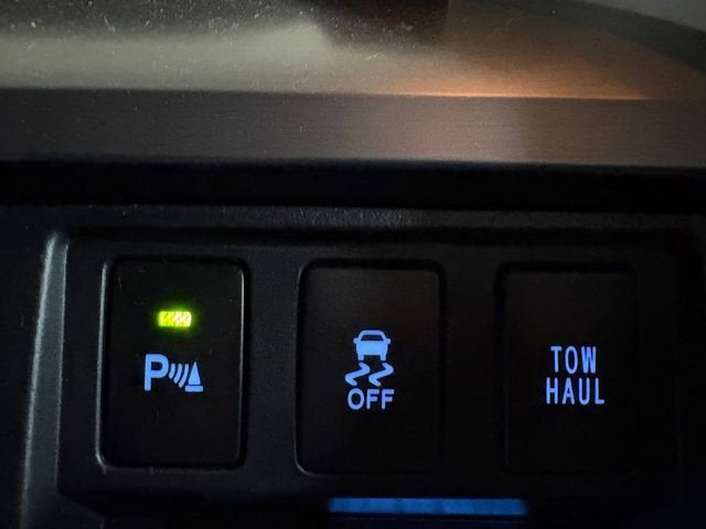 2018 Toyota Tundra SR5 CrewMax