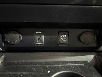 2018 Toyota Tundra SR5 CrewMax