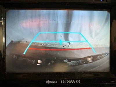 2018 Toyota Tundra SR5 CrewMax