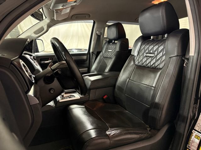 2018 Toyota Tundra SR5 CrewMax