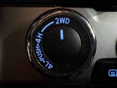 2021 Toyota Tacoma SR V6