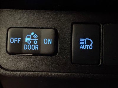 2021 Toyota Tacoma SR V6