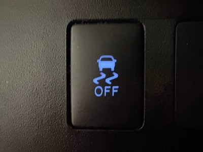 2021 Toyota Tacoma SR V6