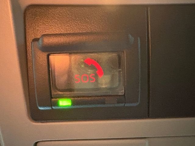 2021 Toyota Tacoma SR V6