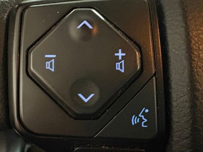 2021 Toyota Tacoma SR V6