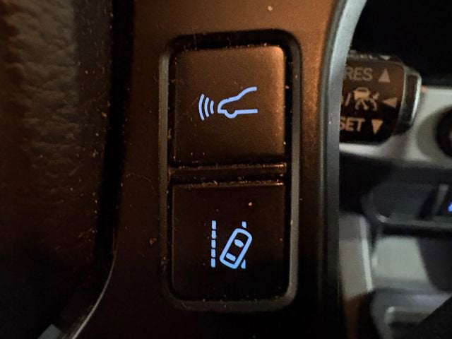 2021 Toyota Tacoma SR V6