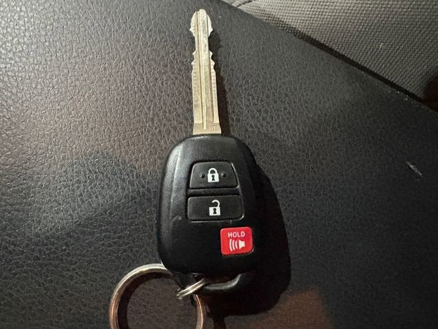 2021 Toyota Tacoma SR V6