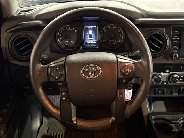 2021 Toyota Tacoma SR V6