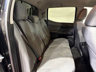 2021 Toyota Tacoma SR V6