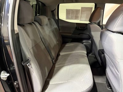 2021 Toyota Tacoma SR V6