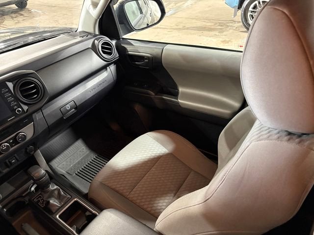 2021 Toyota Tacoma SR V6