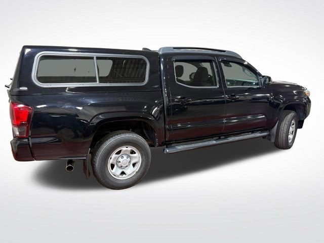 2021 Toyota Tacoma SR V6