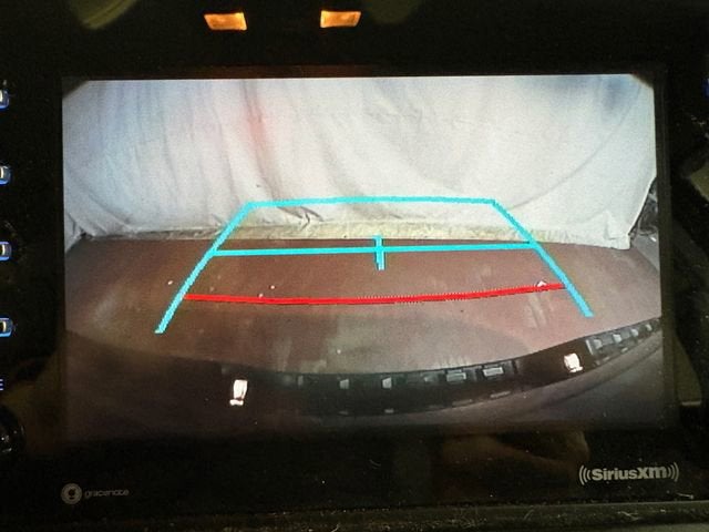 2021 Toyota Tacoma SR V6