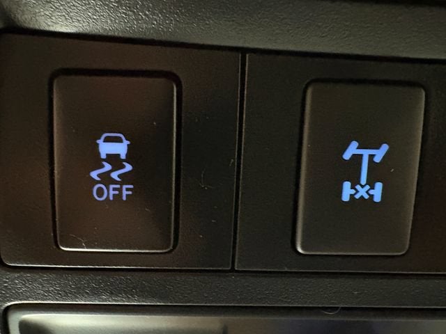 2019 Toyota Tacoma TRD Pro V6