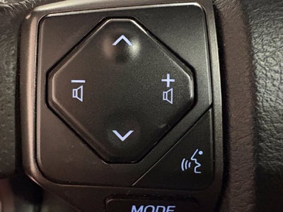 2019 Toyota Tacoma TRD Pro V6
