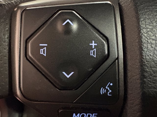 2019 Toyota Tacoma TRD Pro V6