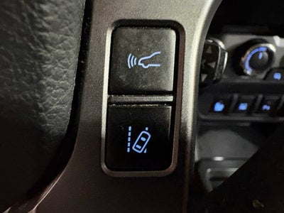 2019 Toyota Tacoma TRD Pro V6