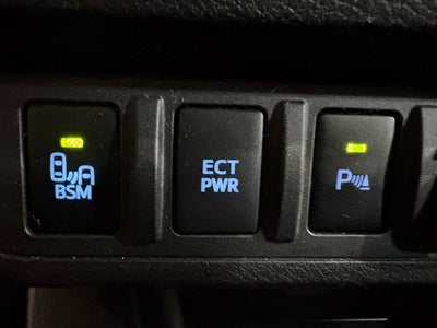 2019 Toyota Tacoma TRD Pro V6