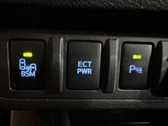 2019 Toyota Tacoma TRD Pro V6