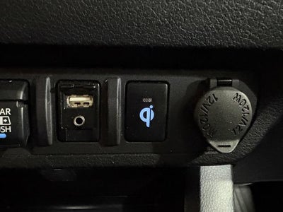 2019 Toyota Tacoma TRD Pro V6