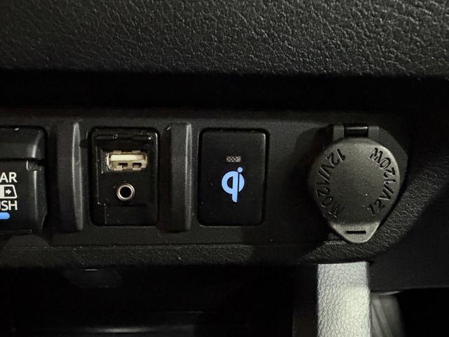 2019 Toyota Tacoma TRD Pro V6