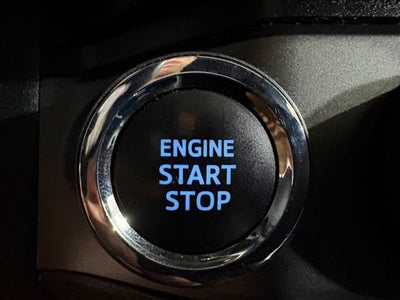 2019 Toyota Tacoma TRD Pro V6