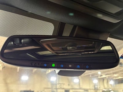 2019 Toyota Tacoma TRD Pro V6