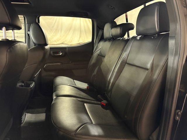 2019 Toyota Tacoma TRD Pro V6