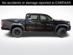 2019 Toyota Tacoma TRD Pro V6