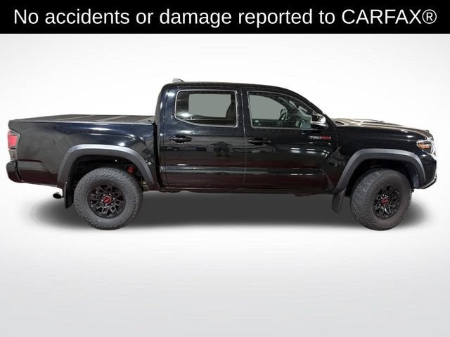 2019 Toyota Tacoma TRD Pro V6