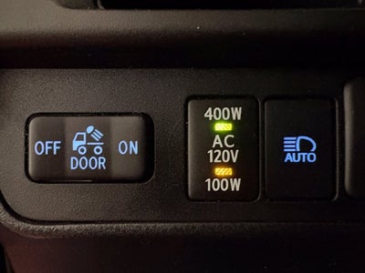 2019 Toyota Tacoma TRD Pro V6