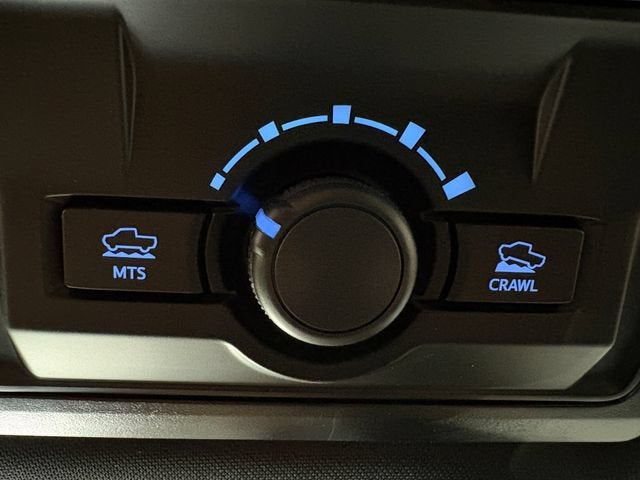 2019 Toyota Tacoma TRD Pro V6