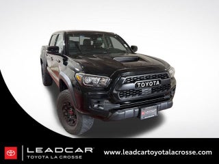 2019 Toyota Tacoma TRD Pro V6