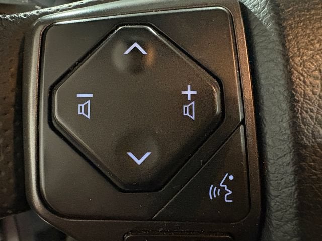2018 Toyota Tacoma TRD Off-Road V6